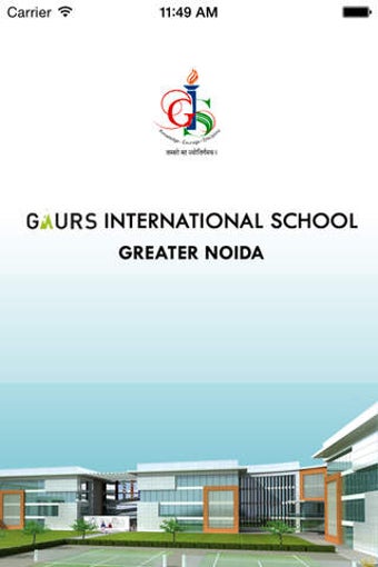 Imagen 0 para Gaurs International Schoo…