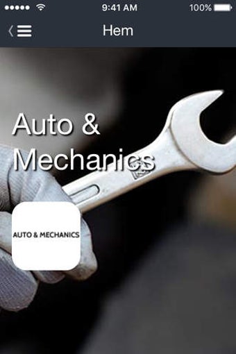 Image 0 for Auto & Mechanics