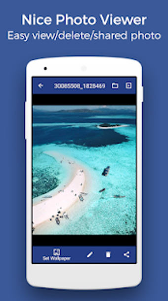Imagen 1 para Fast Downloader : save ph…