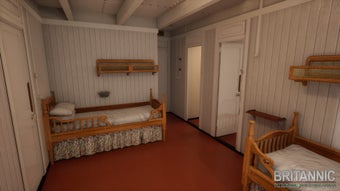 Image 0 for Britannic: Patroness of t…