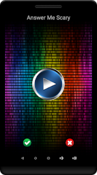 Image 2 for Super Scary Ringtones