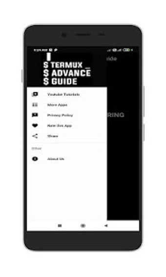 Imagen 3 para Termux Advance Guide - Tu…