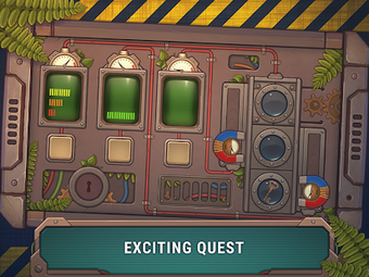 Imagen 1 para MechBox 2: Hardest Puzzle…
