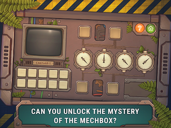 Imagen 0 para MechBox 2: Hardest Puzzle…