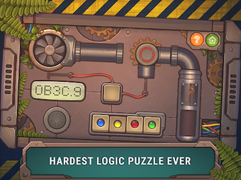 Imagen 2 para MechBox 2: Hardest Puzzle…