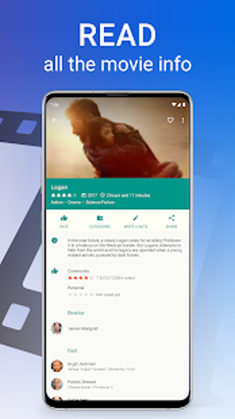Image 2 for Cinemaniac - Movies To Wa…