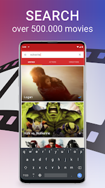 Image 0 for Cinemaniac - Movies To Wa…