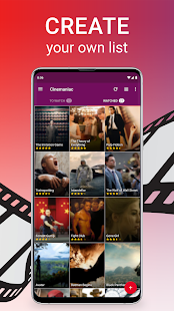 Image 3 for Cinemaniac - Movies To Wa…
