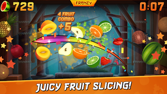 Image 0 for Fruit Ninja 2 (Early Acce…