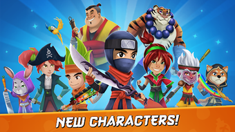 Image 1 for Fruit Ninja 2 (Early Acce…