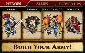 Imagen 0 para DEFENDERS & DRAGONS