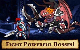 Imagen 1 para DEFENDERS & DRAGONS