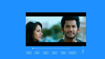 Image 0 for SK Player for Windows 8