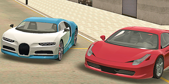 Image 0 for SuperCar Game: Drift & Dr…