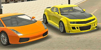 Image 2 for SuperCar Game: Drift & Dr…