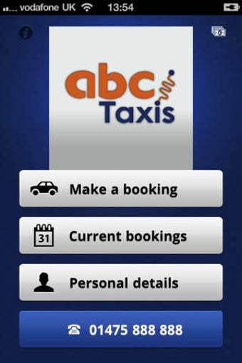 Image 0 for ABC Taxis.