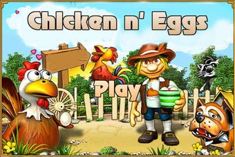 Image 0 for Egg Catcher Revolution - …