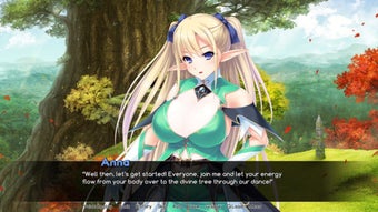 Image 0 for Elf Breeding Farm