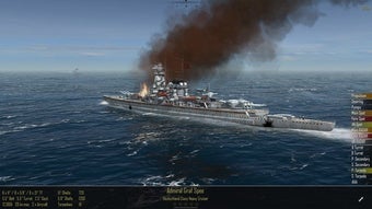 Image 0 for Atlantic Fleet