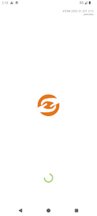 Image 0 for BMH ATOM