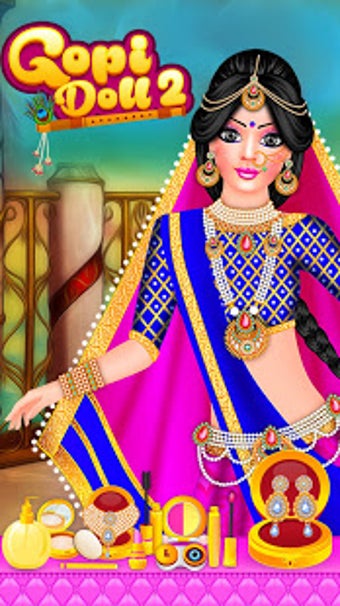 Imagen 3 para Gopi Doll Fashion Salon 2…