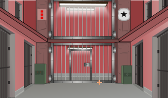 Image 0 for Stop Jail Escape