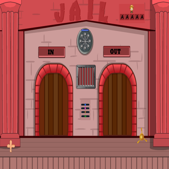 Image 3 for Stop Jail Escape