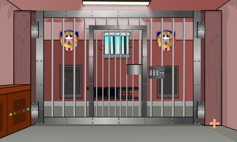 Image 2 for Stop Jail Escape