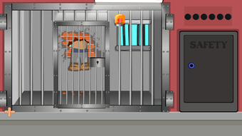 Image 1 for Stop Jail Escape