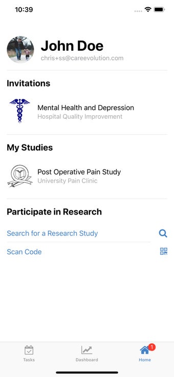 Image 3 for MyDataHelps