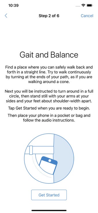 Image 0 for MyDataHelps