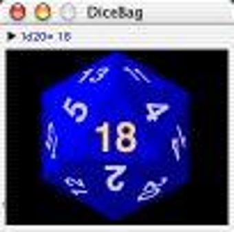 Imagen 0 para DiceBag