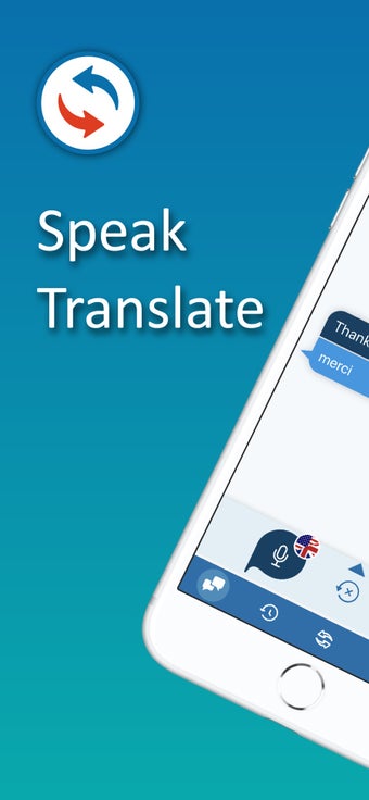 Image 2 for Voice Translator - Revers…