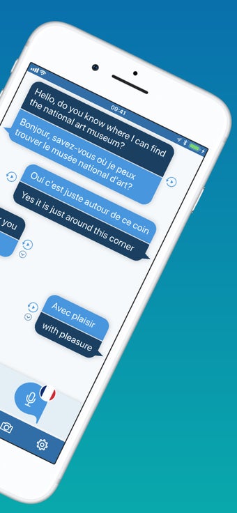 Image 3 for Voice Translator - Revers…
