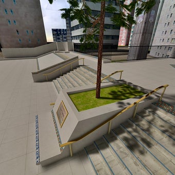 Image 0 for City Park for True Skate …