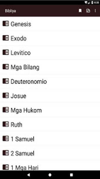 Image 1 for Bible in Tagalog