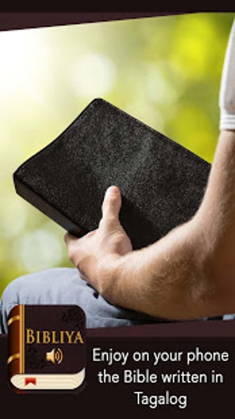 Image 3 for Bible in Tagalog
