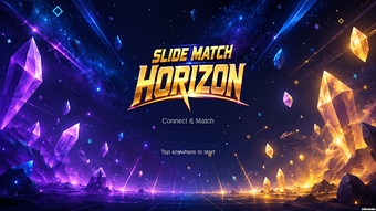 Imagen 0 para Slide Match Horizon