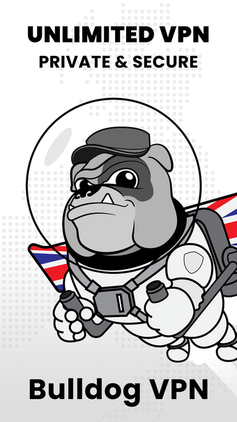 Imagen 0 para Bulldog VPN - Unlimited V…