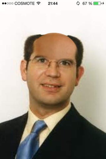 Image 0 for Bald Booth+