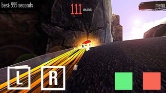 Image 2 for Real Longboard Downhill S…