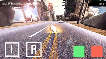 Image 3 for Real Longboard Downhill S…