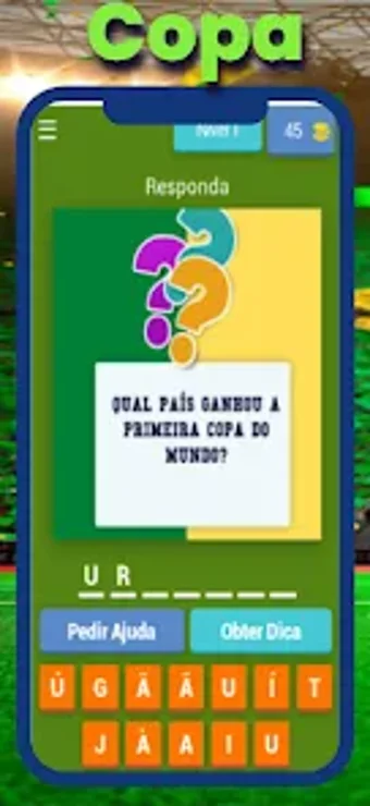 Image 0 for Copa Pix - Jogue e ganhe