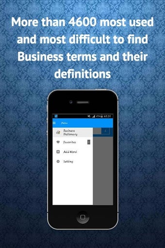 Imagen 2 para Business Dictionary