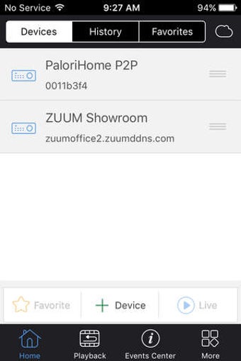 Image 0 for ZUUMCCTV