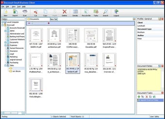 Image 0 for Docsvault Small Business