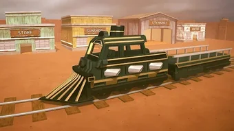 Image 0 for Last Rails: Dead Zone