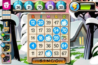 Image 0 for BINGO by Alisa - Play FRE…
