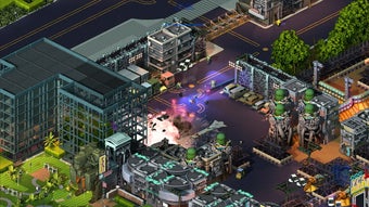 Image 0 for Brigador Killers