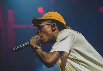 Image 2 for Best WizKhalifa Songs 202…